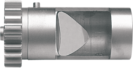 HOTOP Breather Gear Air Ramp PBGR-20
