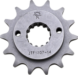 JT SPROCKETS Countershaft Sprocket - 14 Tooth JTF1307.14