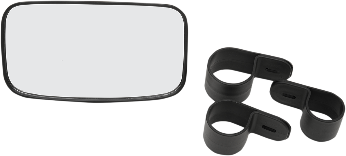 EMGO UTV Rearview Mirror 20-64574