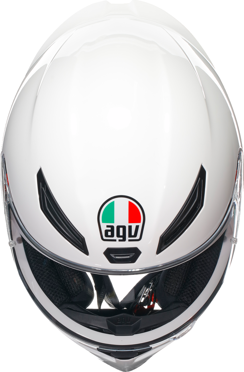 Casco AGV K1 S - Blanco - XS 2118394003028XS 