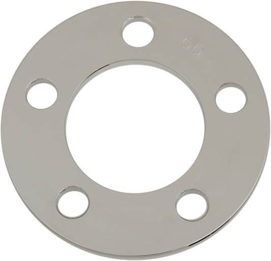 DRAG SPECIALTIES Rear Sprocket Spacer - .20" 26-0128-S-SC2