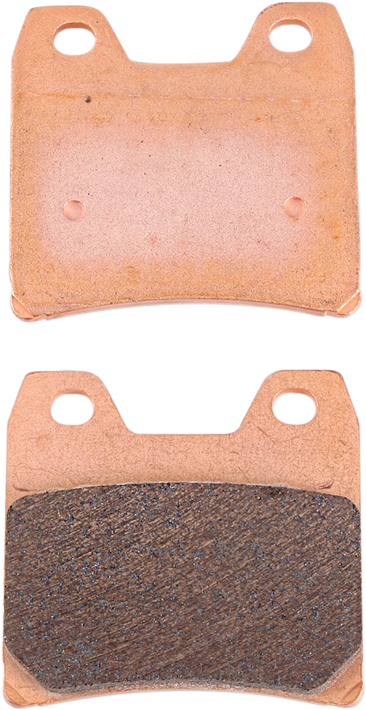 EBC HH Brake Pads - FA348HH FA348HH