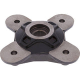 ALL BALLS Wheel Hub - Front/Rear - Polaris  58-1009