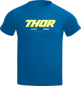 THOR Toddler Corpo T-Shirt - Royal - 4T 3032-3581