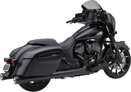 Silenciador COBRA Neighbor Hater - Negro 5205B 