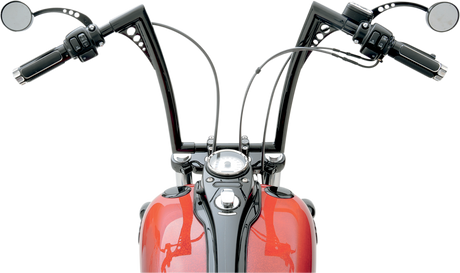 MAGNUM Idle Cable - Black Pearl 44196