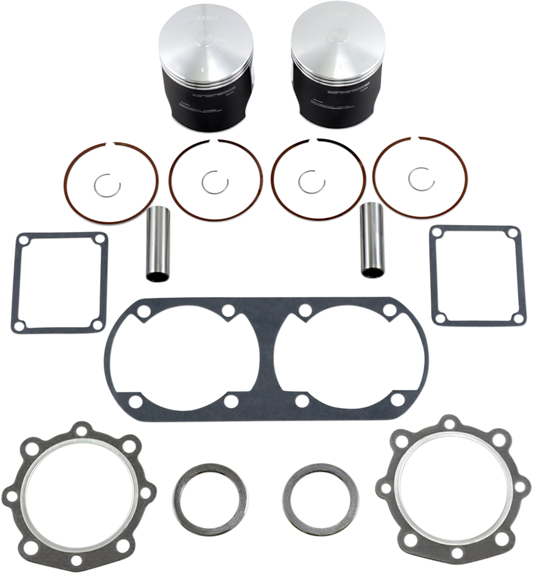 WISECO Piston Kit - Yamaha High-Performance SK1299