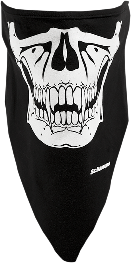 SCHAMPA & DIRT SKINS Vampire Glow Facemask VNG008-GLOB