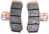 SBS Sintered Brake Pads - Harley-Davidson 853H.HS