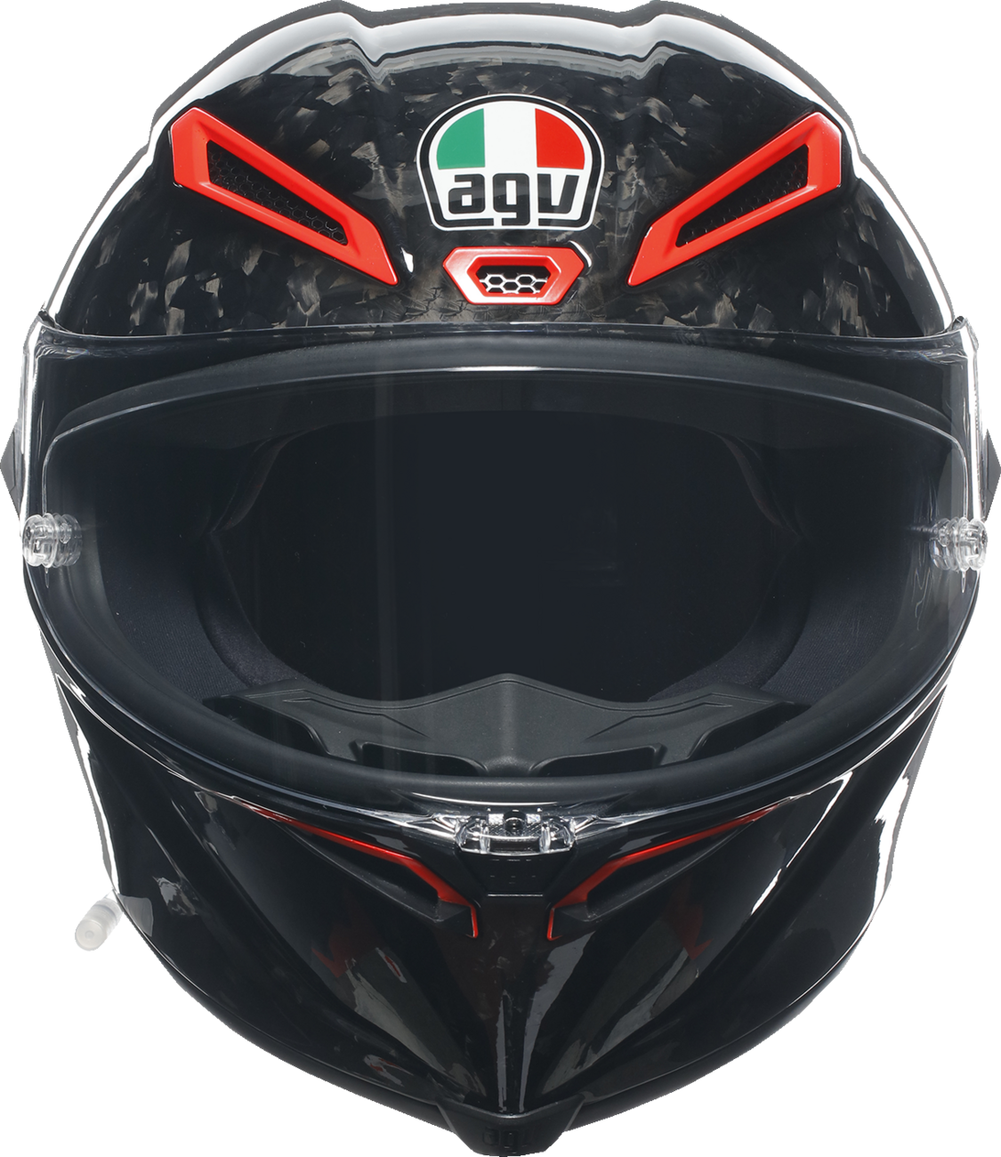 AGV Pista GP RR Helmet - Carbonio Forgiato - Italia - Small 2118356002003S
