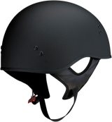 Z1R Vagrant Helmet - Flat Black - XS 0103-1268