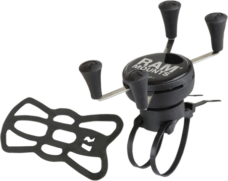 RAM MOUNTS X-Grip Kit w/ Bicycle Base RAP-274-1-UN7