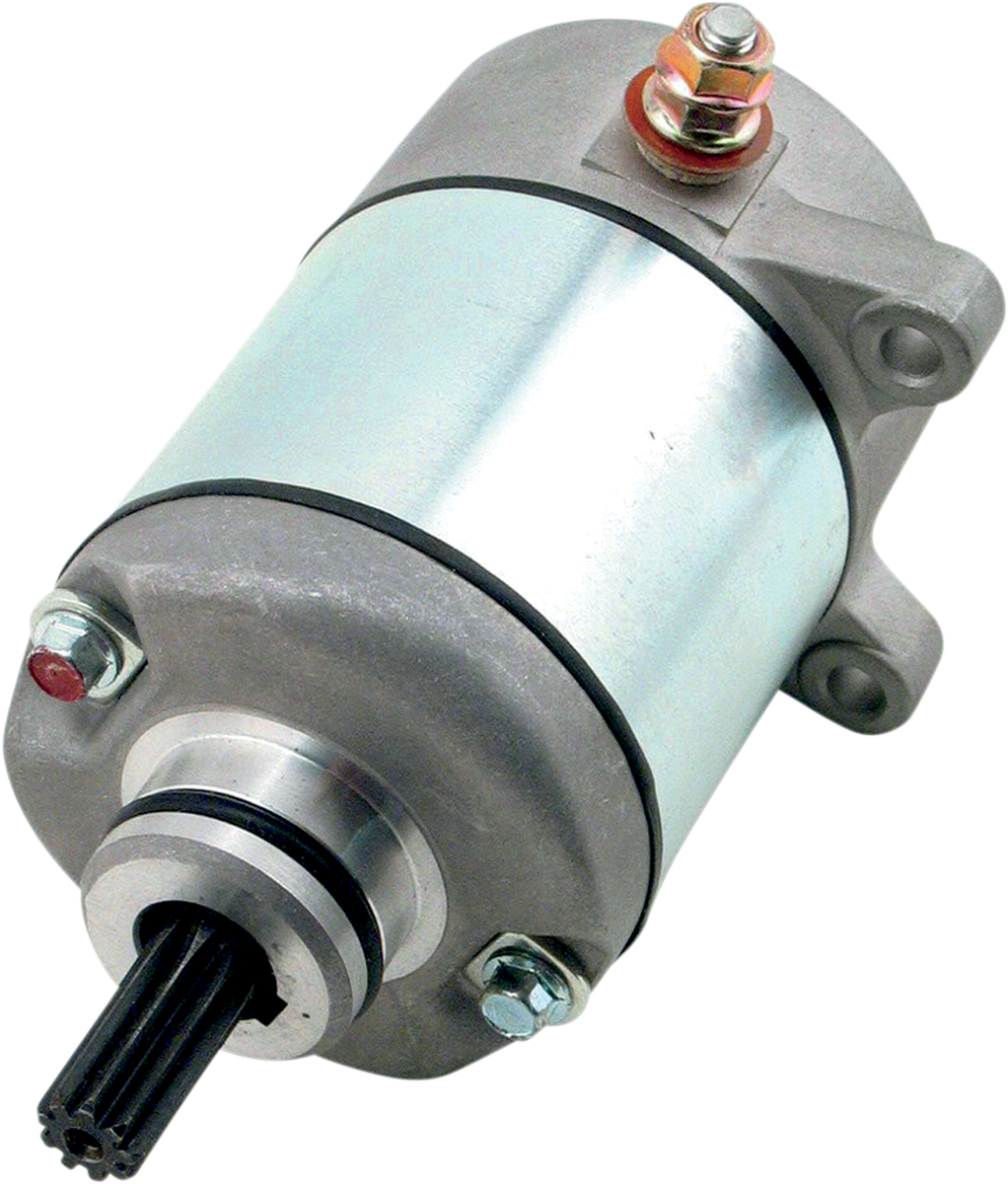 RICK'S MOTORSPORT ELECTRIC Starter - Honda - '97-'98 RECON/TRX250D 61-194