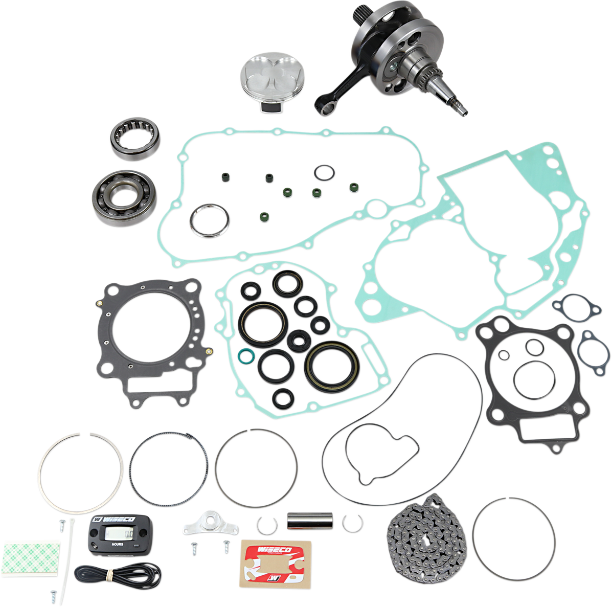 WISECO Engine Kit - CRF250R Performance PWR143-100