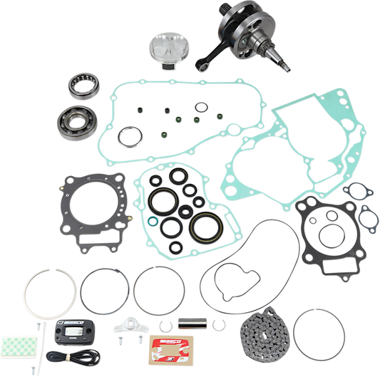 WISECO Engine Kit - CRF250R Performance PWR143-100