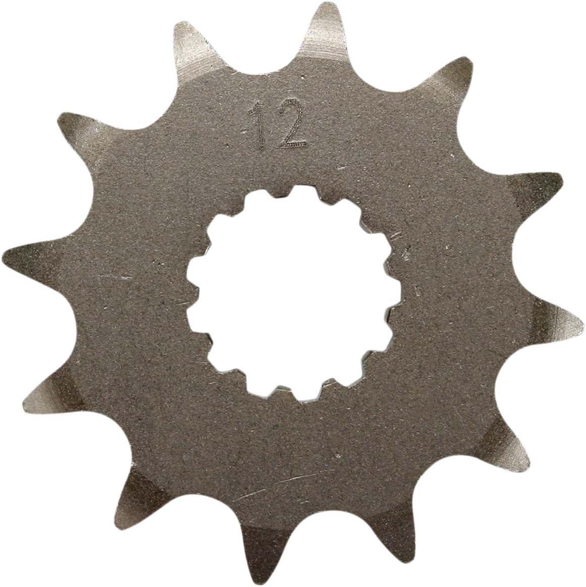 Parts Unlimited Countershaft Sprocket - 14-Tooth 13144-129514