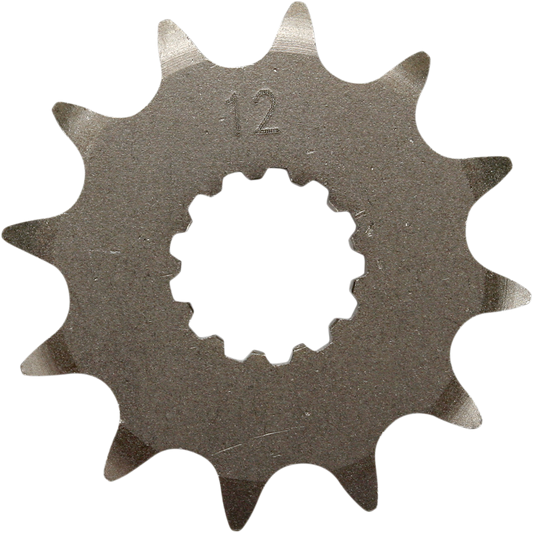 Parts Unlimited Countershaft Sprocket - 14-Tooth 13144-129514