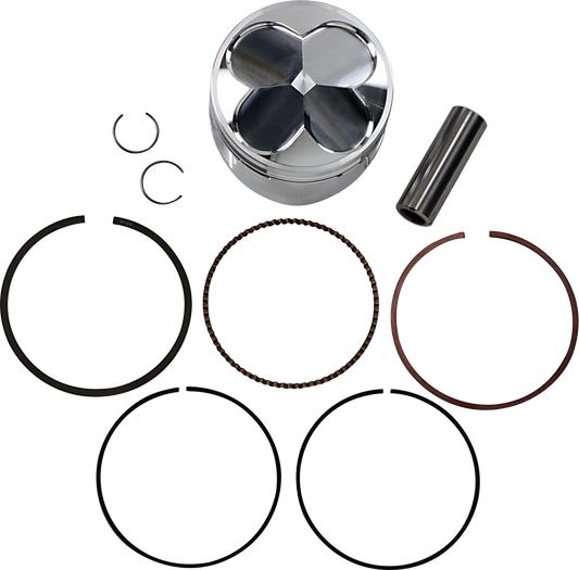 JE PISTONS Piston Kit 177239