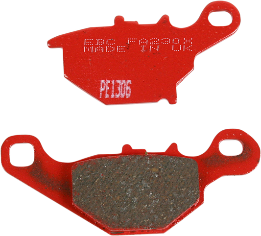 EBC Sport Carbon Brake Pads - FA230X FA230X