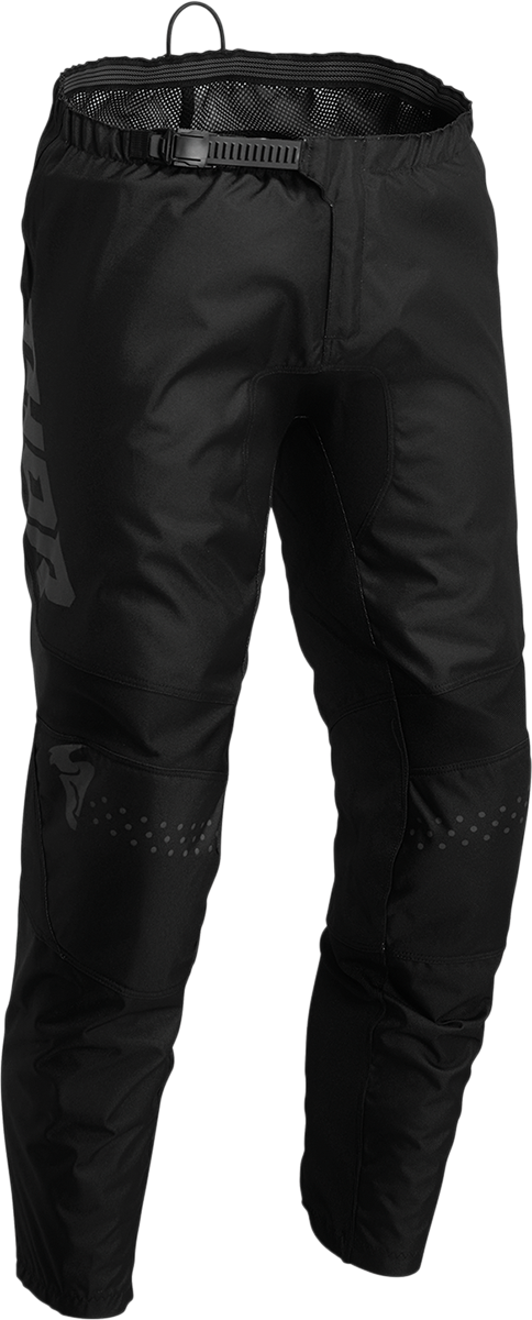 THOR Sector Minimal Pants - Black - 48 2901-9304