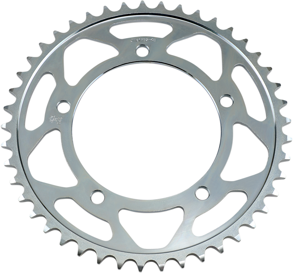 JT SPROCKETS Sprocket - Rear - Suzuki - 45-Tooth JTR1792.45