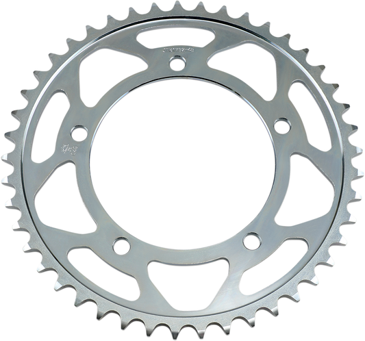 JT SPROCKETS Sprocket - Rear - Suzuki - 45-Tooth JTR1792.45