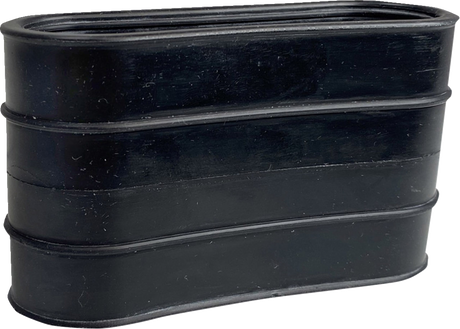 QUAD LOGIC Clutch Boot - Inlet - Can-Am 500-1303-PU