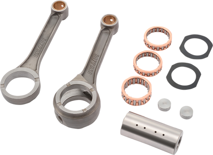 DRAG SPECIALTIES Connecting Rod Set 89786