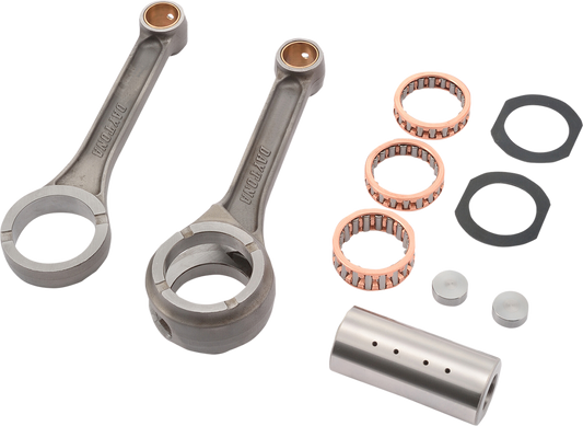 DRAG SPECIALTIES Connecting Rod Set 89786