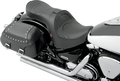 Z1R Double Bucket Seat - Backrest - Mild - RoadStar 0810-1722