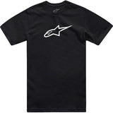 ALPINESTARS Ageless 2.0 CSF T-Shirt - Black/White - Medium 1214-73102-1020-M