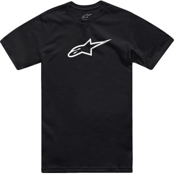 ALPINESTARS Ageless 2.0 CSF T-Shirt - Black/White - XL 1214-73102-1020-XL