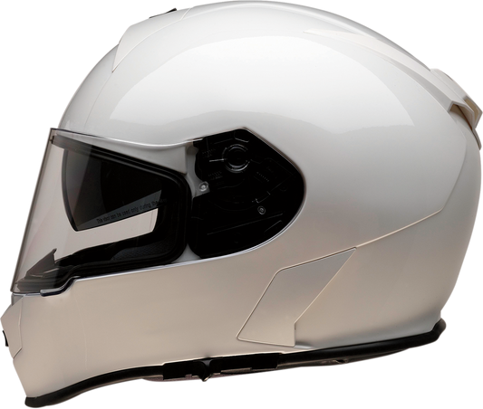 Z1R Warrant Helmet - White - XS 0101-13170