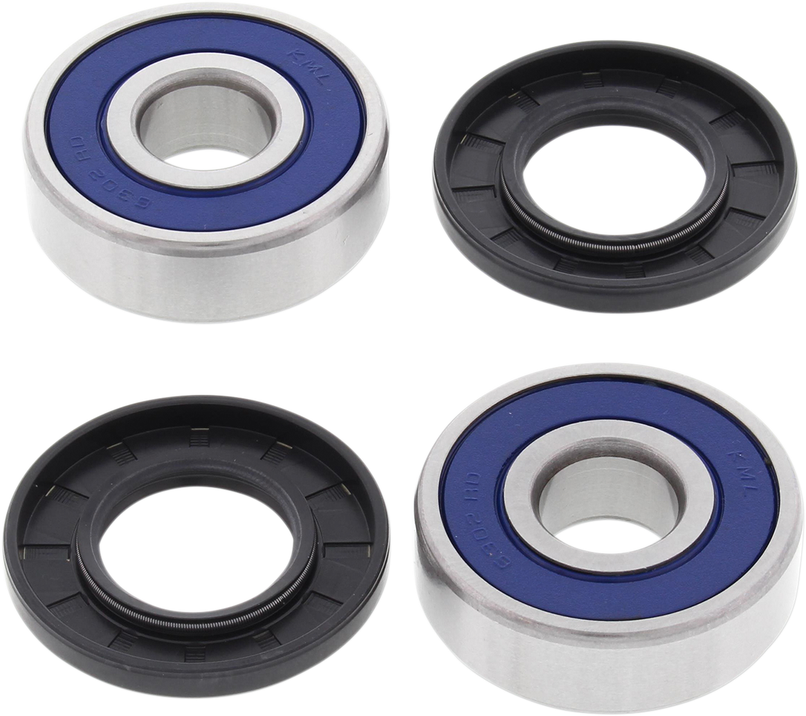 ALL BALLS Wheel Bearing Kit - Front/Rear 25-1387