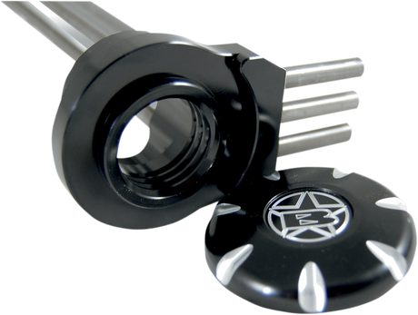 BLOWSION Fuel Pickup - Black - Yamaha 01-02-0494