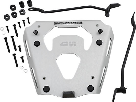 GIVI Mounting Bracket - Rear Rack - BMW - F 900 XR SRA5137