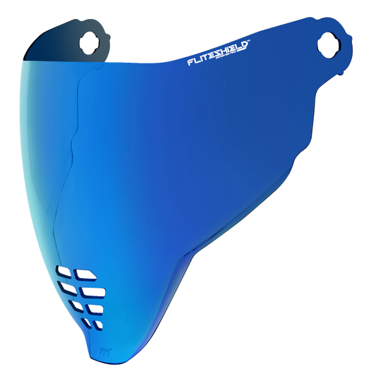 ICON Airflite™ FliteShield™ - 22.06 - RST Blue 0130-1080