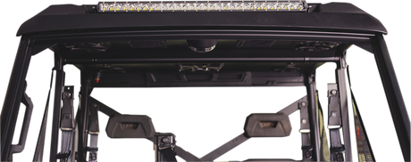 HOPPE INDUSTRIES Audio Shade with 4 Speakers 1 Subwoofer - Polaris 4405-0620