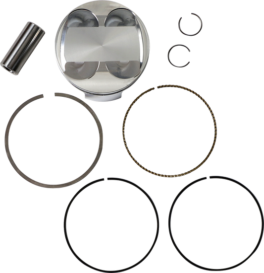 JE PISTONS Piston Kit 261546