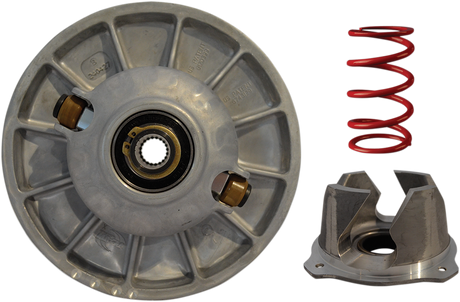 VENOM PRODUCTS Tied Clutch Kit - Ranger 900/1000 940101
