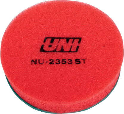 UNI FILTER Filter - KDX/KX NU-2353ST