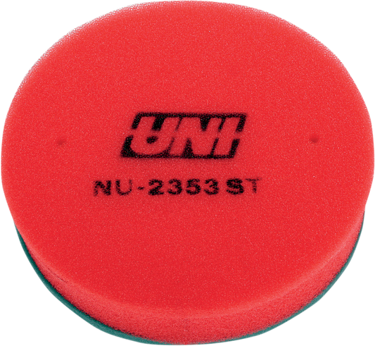 UNI FILTER Filter - KDX/KX NU-2353ST