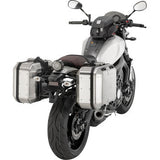 GIVI Dolomiti Case - 30L - Silver DLM30A