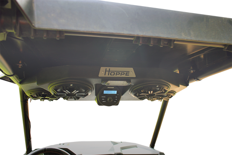 HOPPE INDUSTRIES Audio Mini - Polaris HPEL-0092