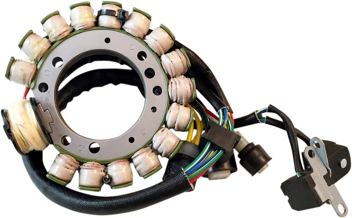 RICK'S MOTORSPORT ELECTRIC Stator - Yamaha 21-933