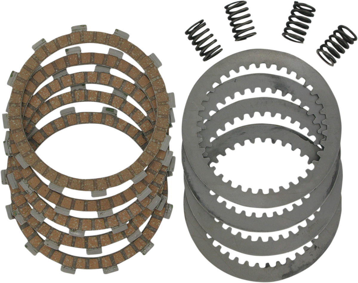 DP BRAKES Clutch Kit DPK157