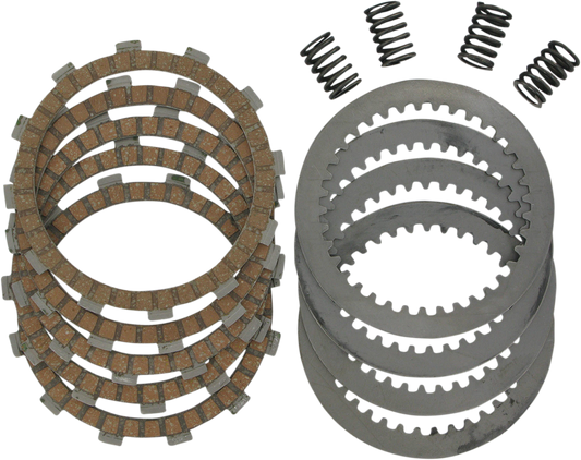 DP BRAKES Clutch Kit DPK157