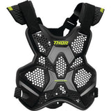 THOR Sentinel LTD Race Guard - Black - XS/S 2701-1318