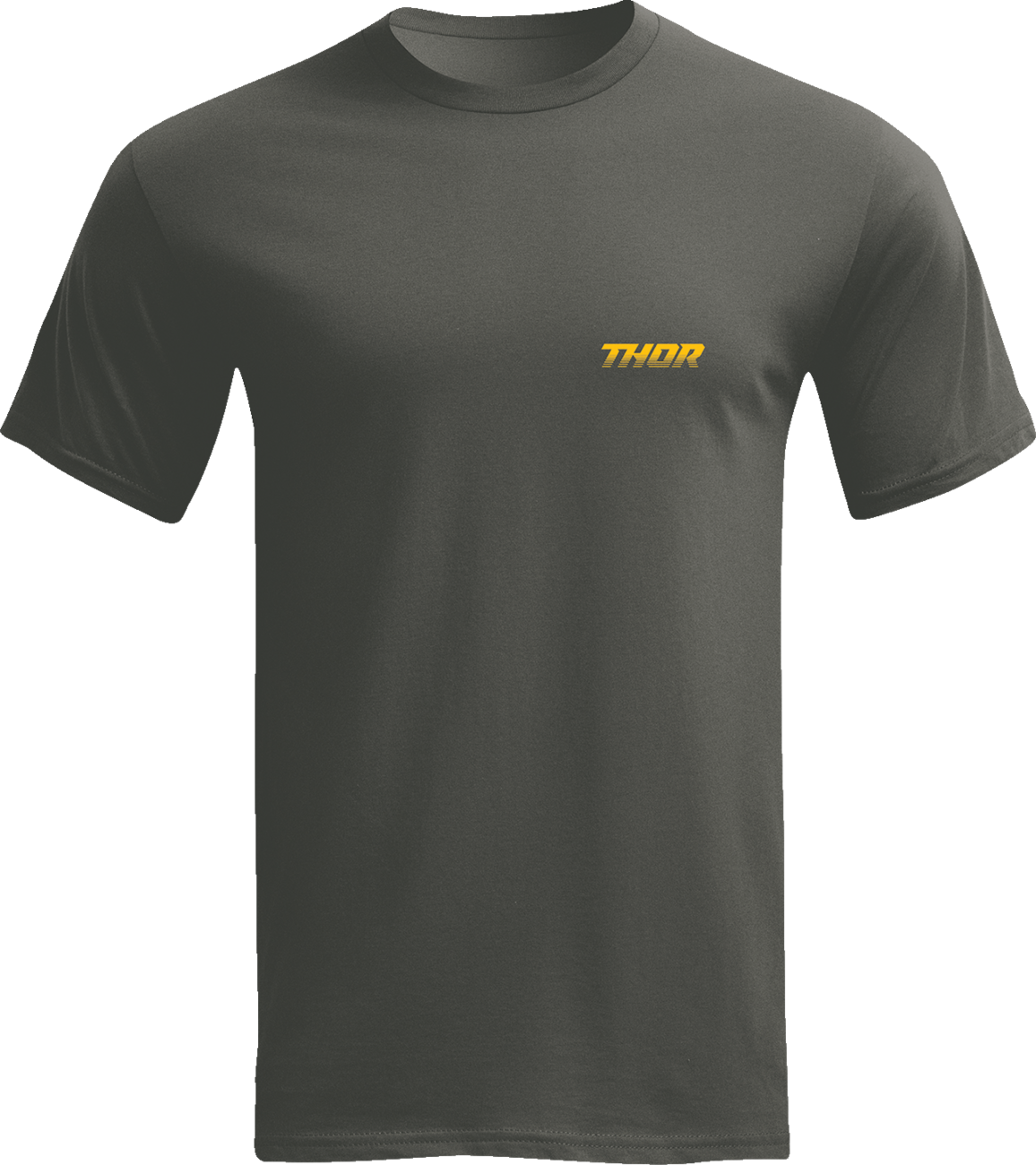 THOR Formula T-Shirt - Charcoal - Small 3030-23591