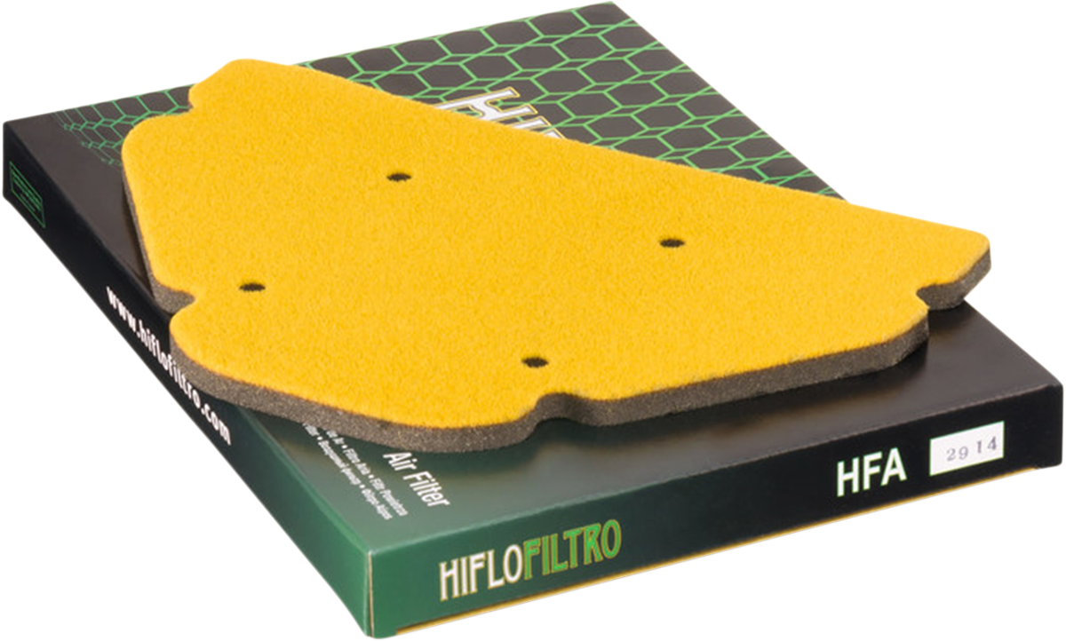 HIFLOFILTRO Air Filter - ZX-9R '99-'03 HFA2914